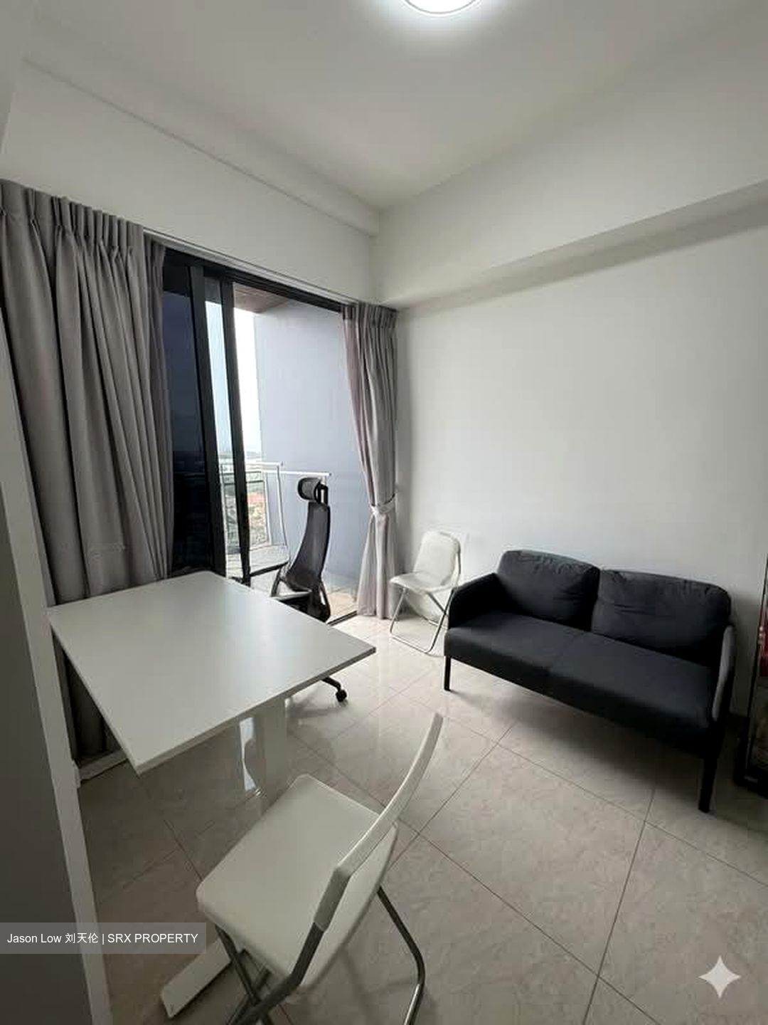 Parc Riviera (D5), Condominium #550990851
